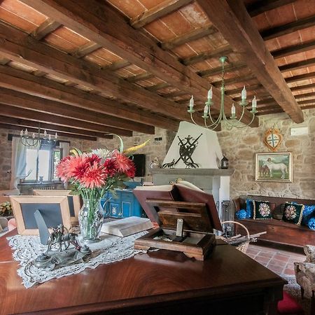 I Quattro Passeri Country House Santa Paola Extérieur photo