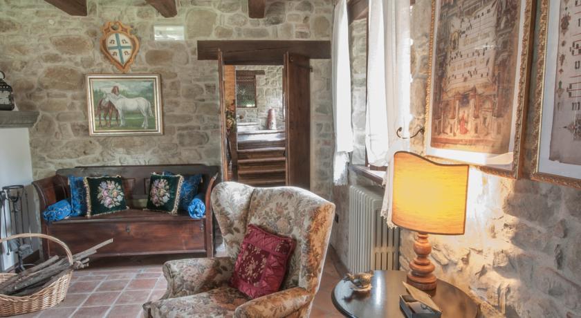 I Quattro Passeri Country House Santa Paola Extérieur photo