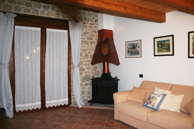 I Quattro Passeri Country House Santa Paola Extérieur photo
