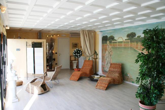 I Quattro Passeri Country House Santa Paola Extérieur photo