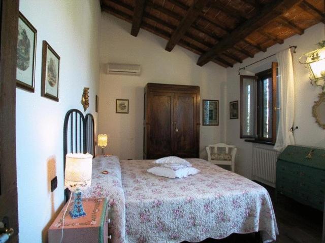 I Quattro Passeri Country House Santa Paola Extérieur photo