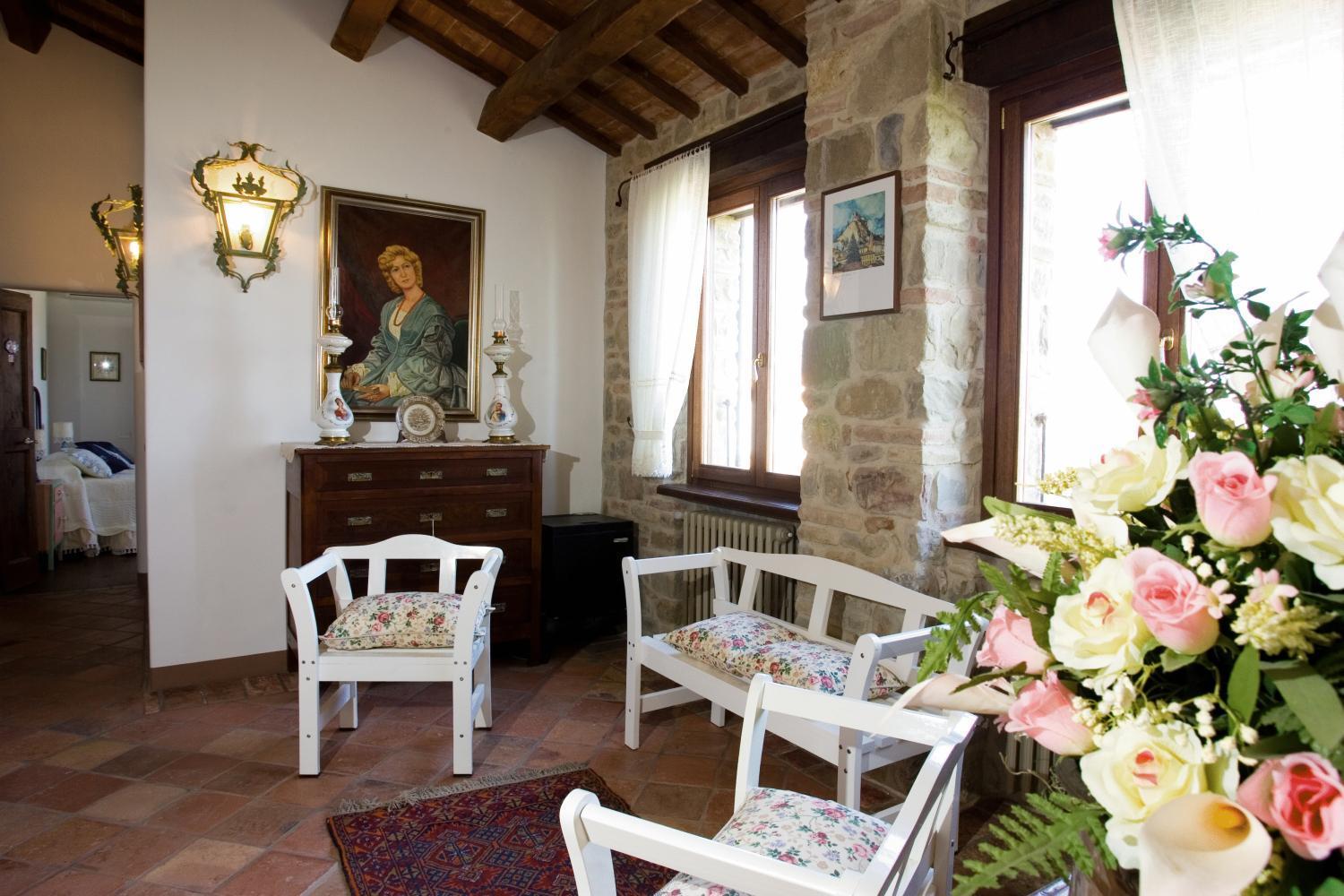 I Quattro Passeri Country House Santa Paola Extérieur photo