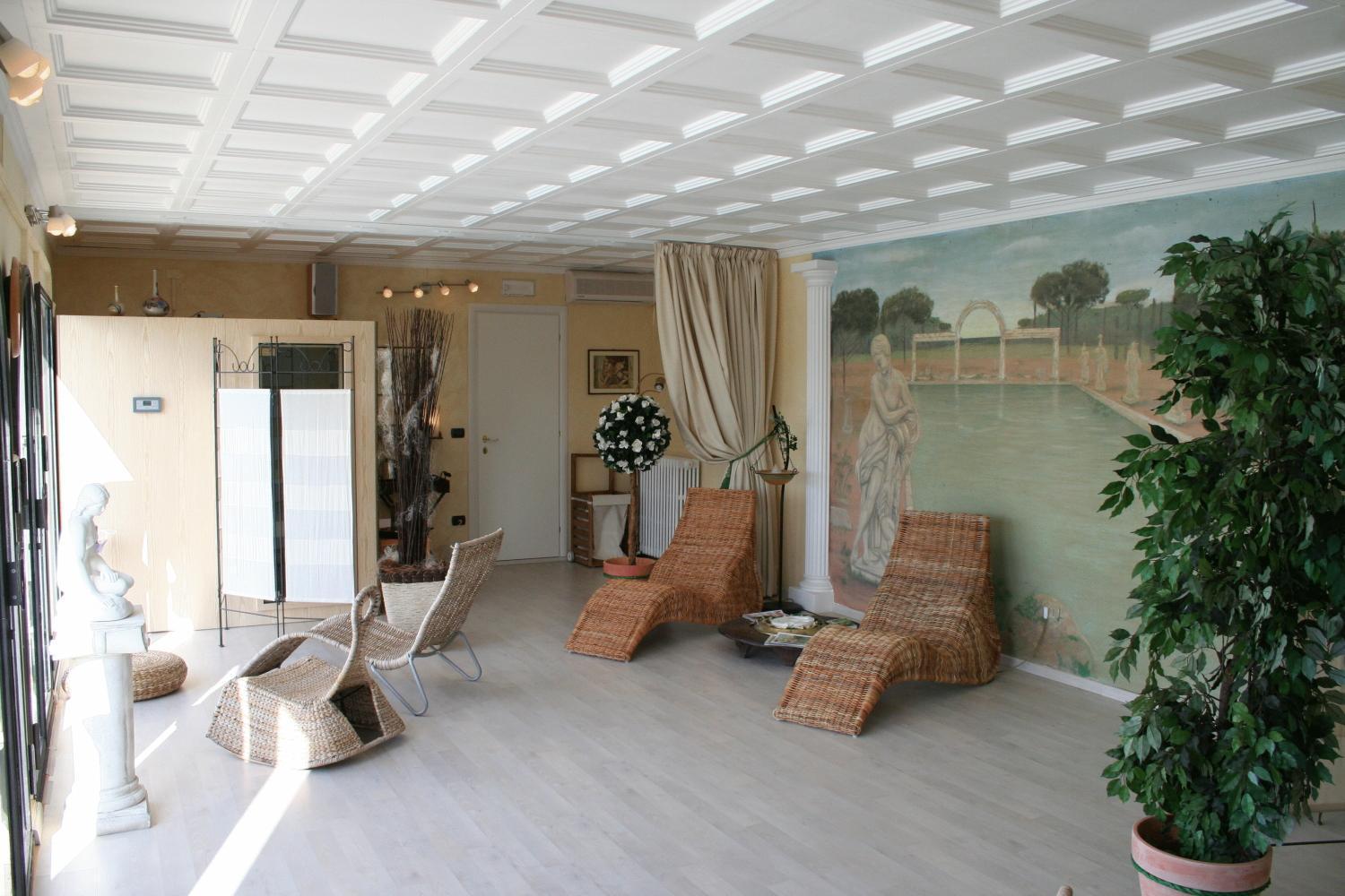 I Quattro Passeri Country House Santa Paola Extérieur photo